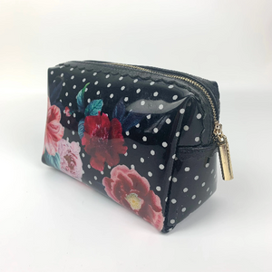 Alannah Hill Design cosmetic purse