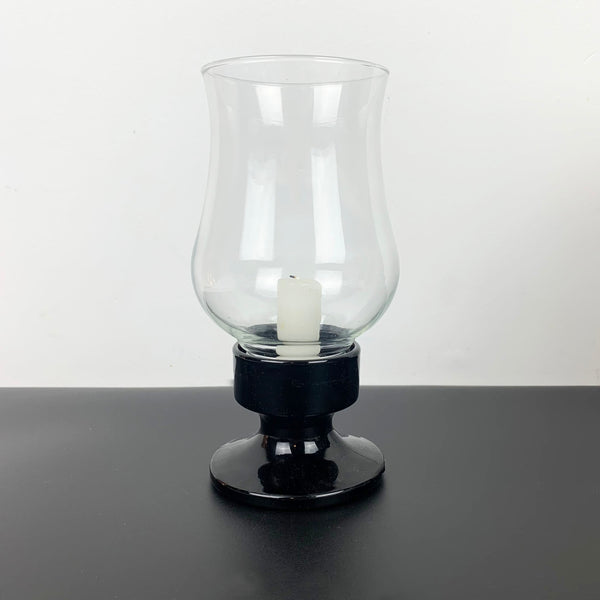 Arc France hurricane candle lantern