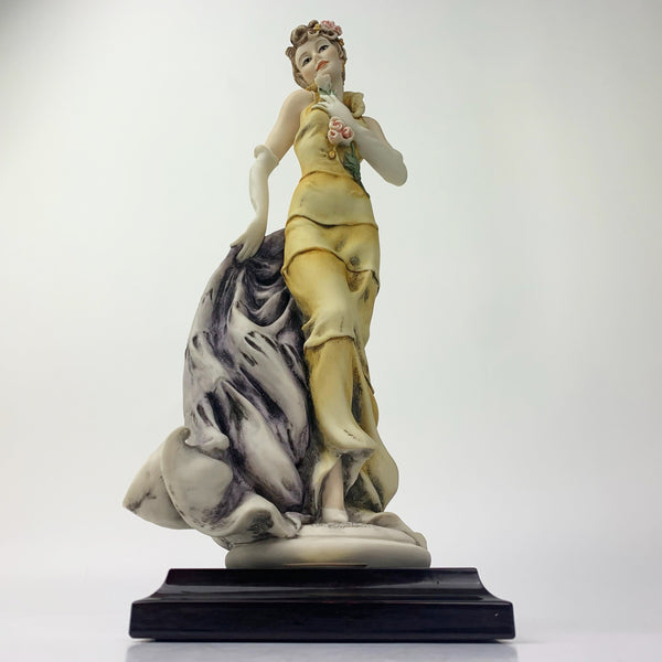 Giuseppe Armani TIA Rare Figurine