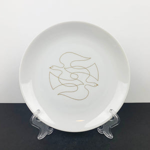 Arzberg 'Golden Swallow' dinnerware replacements