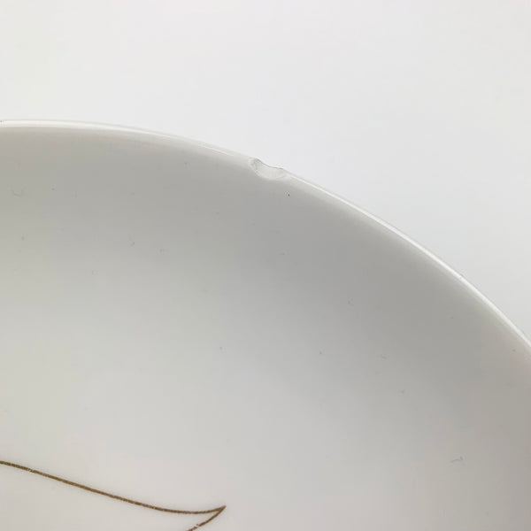 Arzberg 'Golden Swallow' dinnerware replacements