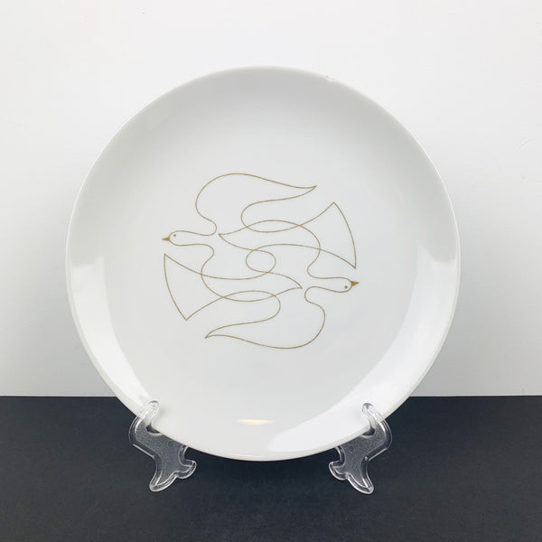 Arzberg 'Golden Swallow' dinnerware replacements