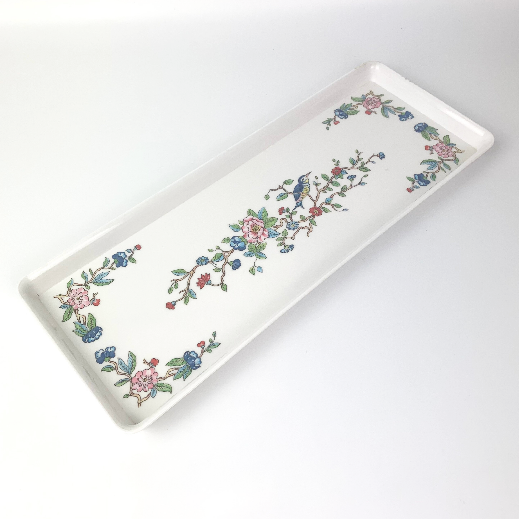 Aynsley 'Pembroke' Sandwich Tray