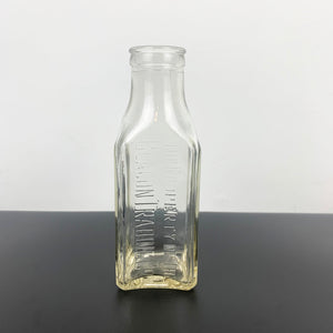 Beacon Trading Co Geelong bottle