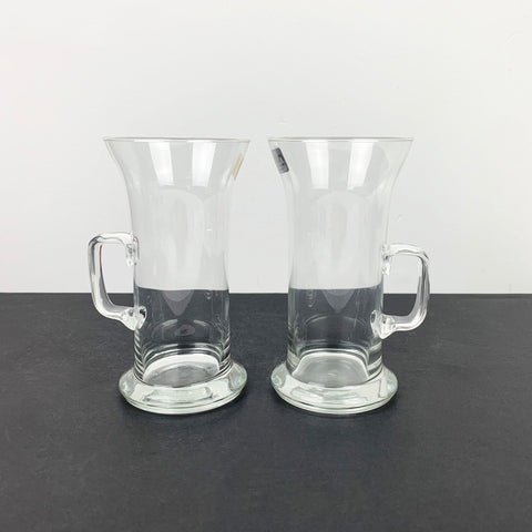 Bodum Irish Coffee Glass set of 2