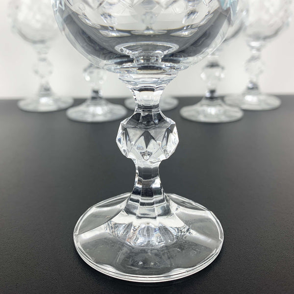 Bohemia Crystal 'Bristol' Sherry and Dessert Wine Glass - Set of 6