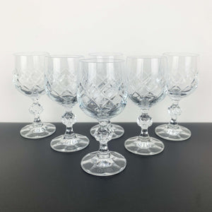 Bohemia Crystal 'Bristol' Sherry and Dessert Wine Glass - Set of 6