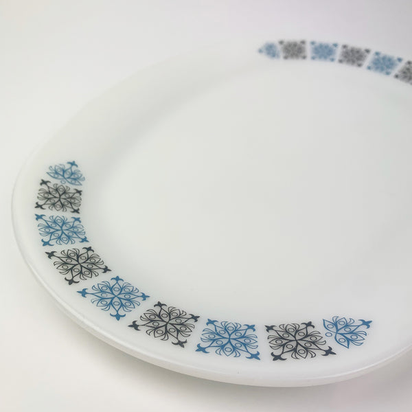 JAJ (Pyrex) Chelsea Oval Platter