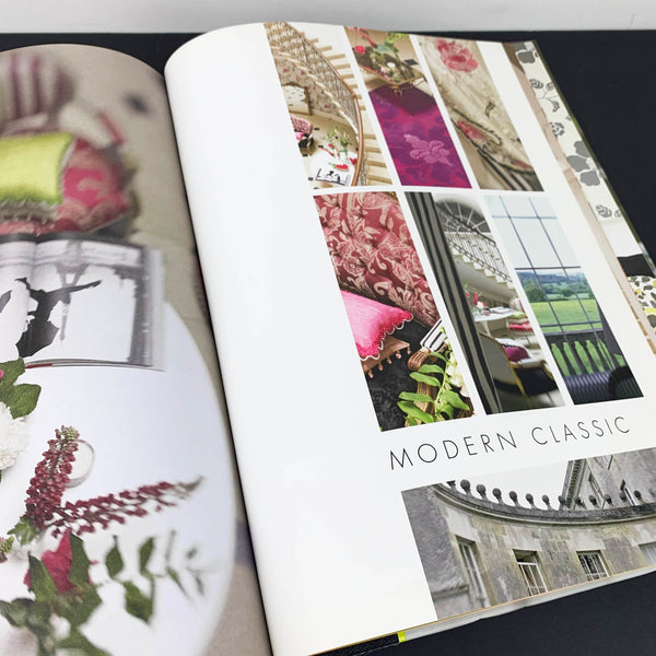 Tricia Guild 'A Certain Style' coffee table book