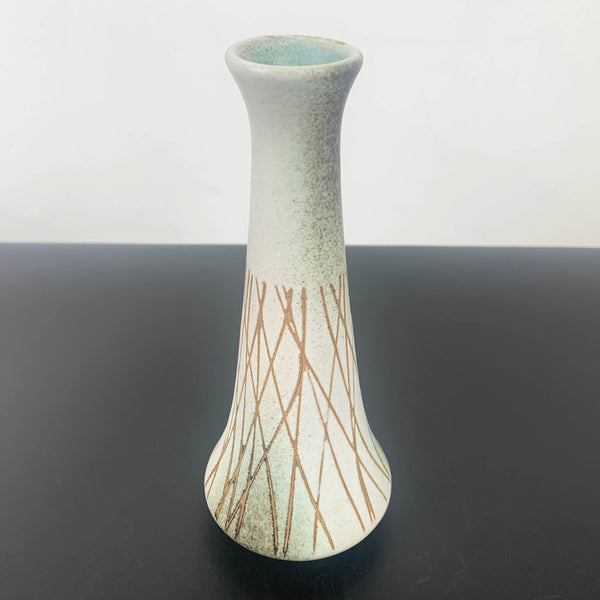 Ellis Ceramics (Australia) small bud vase