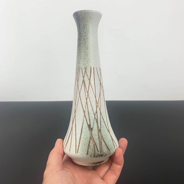 Ellis Ceramics (Australia) small bud vase