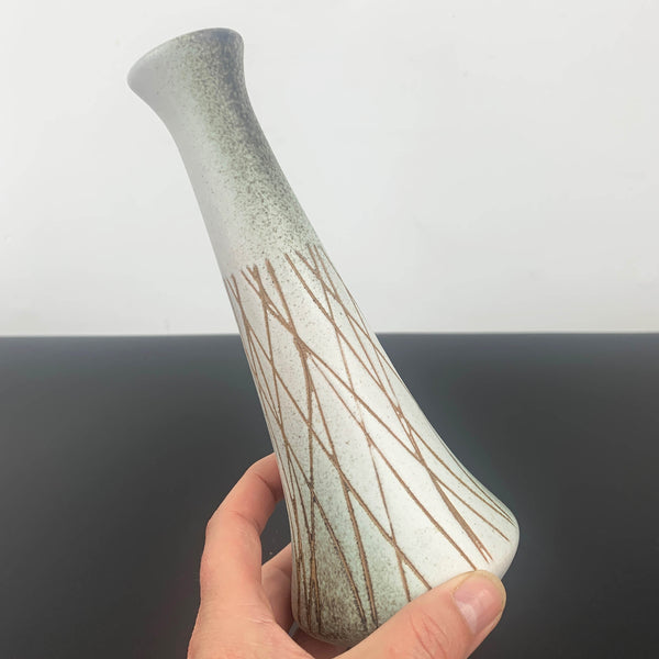 Ellis Ceramics (Australia) small bud vase