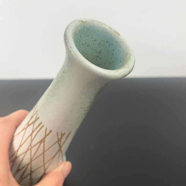 Ellis Ceramics (Australia) small bud vase