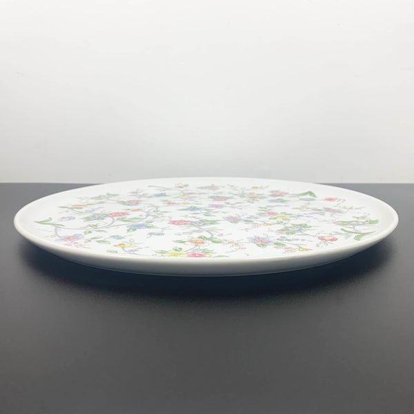 Keito Fine China 'Andrea' floral cake plate