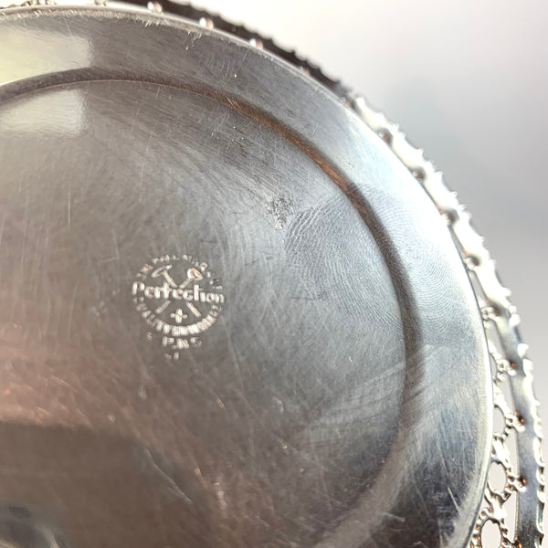 Perfection Silverware stamping