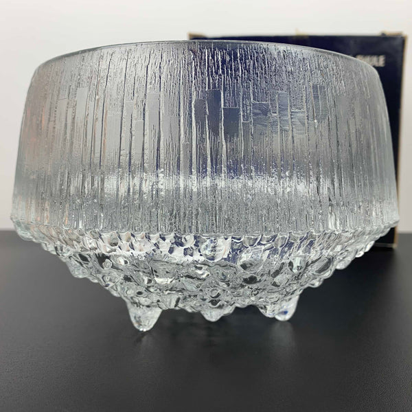 Iittala 'Ultima Thule' large serving bowl