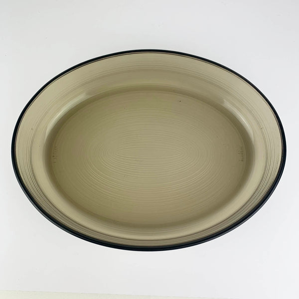 Arcopal France oval baking dish