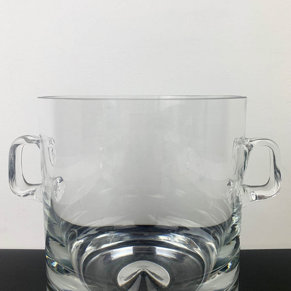 Krosno 'Triad' twin handled ice bucket