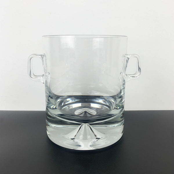 Krosno 'Triad' twin handled ice bucket