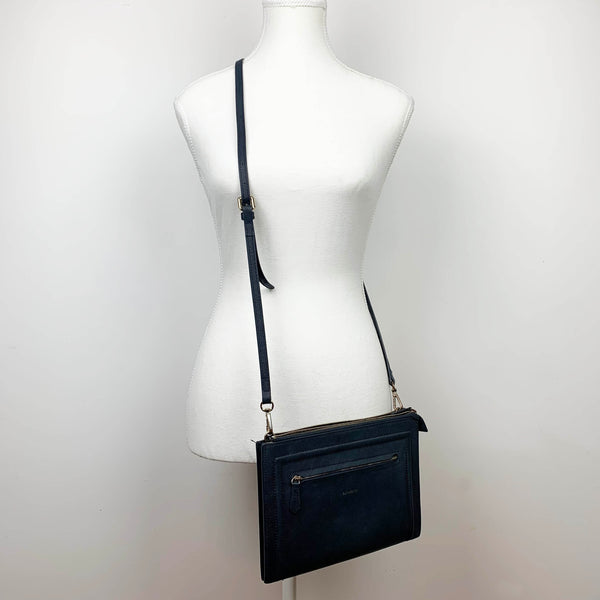 Marcs 'Endellion' leather crossbody bag