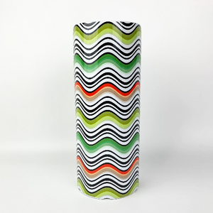 Missoni Large Cylinder Vase