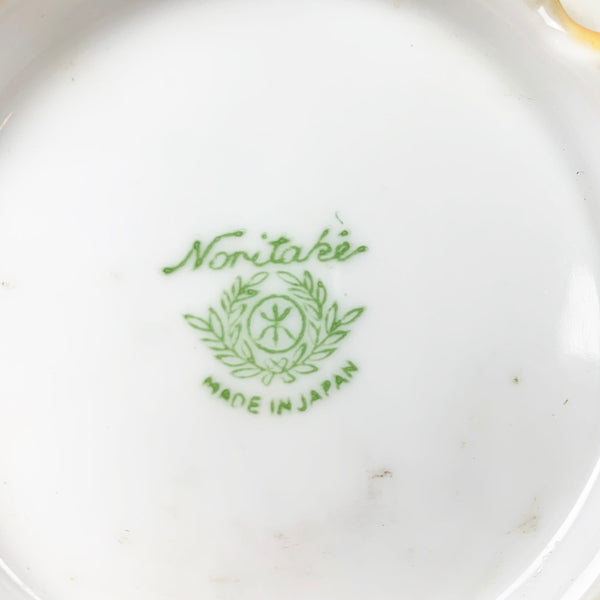 Noritake 1930s makers stamp