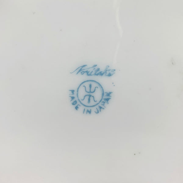 Noritake antique makers mark circa 1908