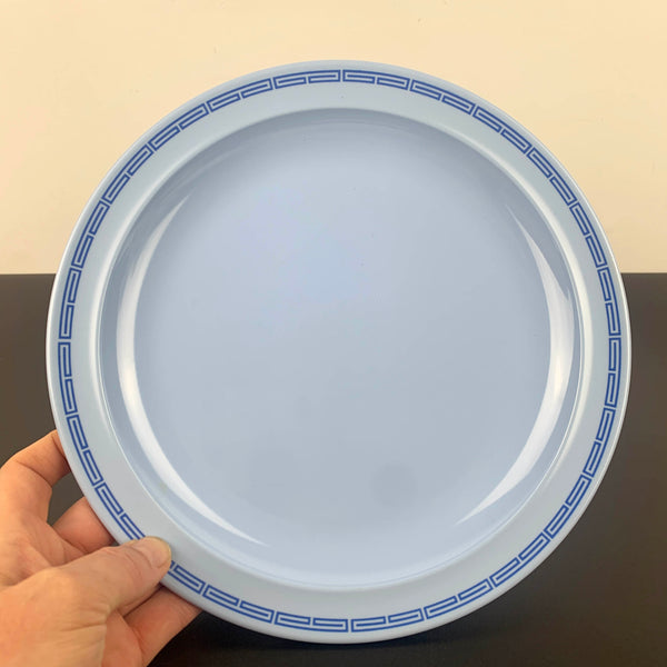 Nylex Australia 1960's melamine dinner plate - Set of 6