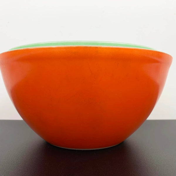 Pyrex (Australia) coloured mixing bowl set