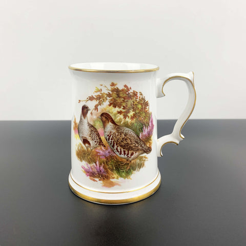 Royal Grafton Sports Series Game Bird Tankard