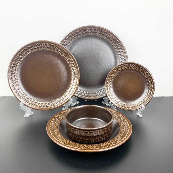 Wedgwood Pennine Dinnerware Pieces - Sets of 4 sold separately