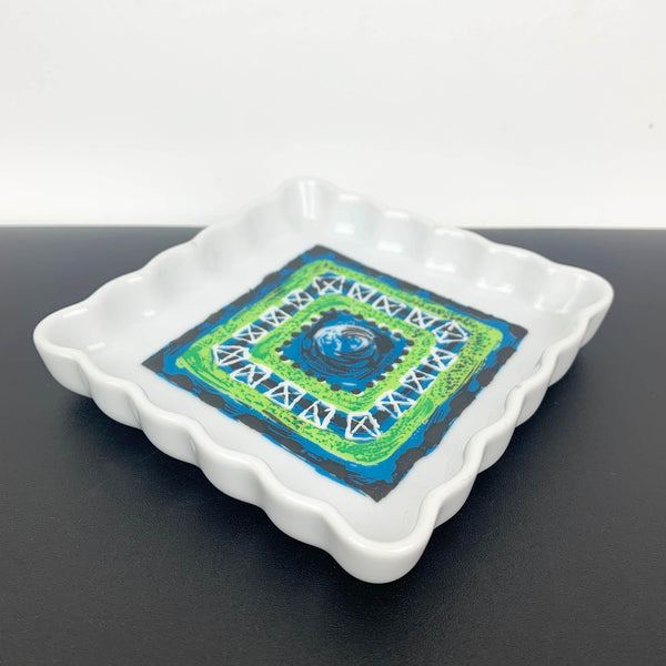 Westminster Australia 'Moondust' pin dish