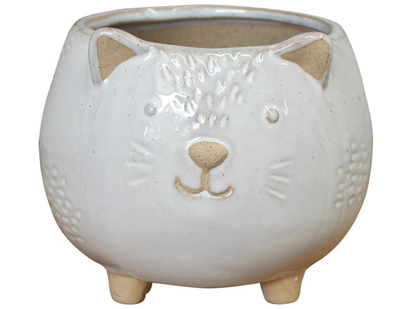 Hedgehog Planter Pot